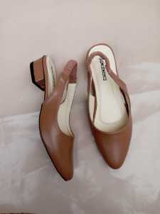 Sandal Wanita Kekinian Terbaru Tinggi Hak 3 Cm High Heels Sepatu All Styles By Sam Shoes
