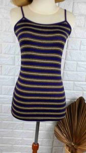 Tank Top Fashion Wanita: Pilihan Terbaik untuk Tampil Cantik dan Nyaman