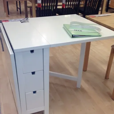 Winged Extendable Table Smart table expandable table dual purpose table side console table expandable dining table extendable computer table