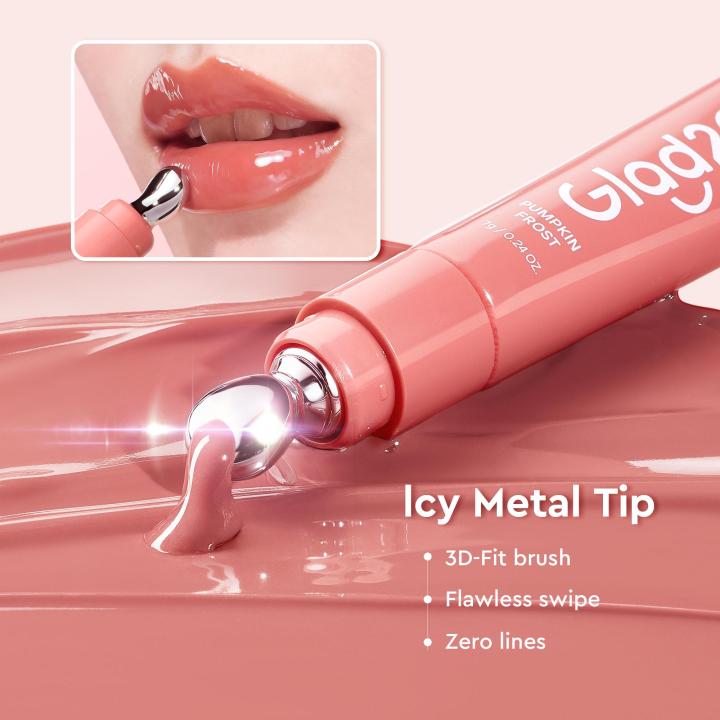 %E3%80%90New%20Shade%E3%80%91Glad2Glow%20POUT%20CANDY%20Lip%20Gloss%20Brightening%20Lip%20Serum%20Brightening%20Color%20Hydrate%203In1%20Serum%20Lightweight%20-%20Image%205