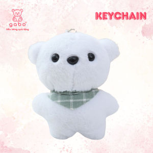 gấᴜ mini Treo Balo Giá Rẻ thú bông mini treo balo túi xách sẵn kho sll