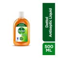 DETTOL Antibacterial Disinfectant Multi-Use Liquid 500ml. 
