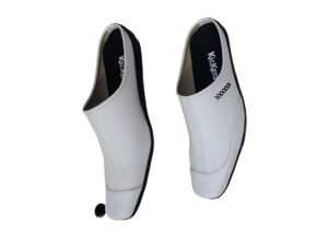 sandal selop pria sandal bustong bagus  simpel nyaman sol karet anti slip
