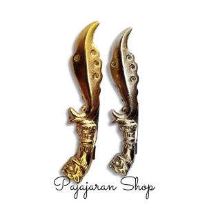 Pin Kujang Pajajaran