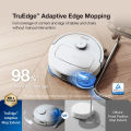 [BUNDLE DEAL] DEEBOT N30 PRO OMNI Robot Vacuum + WINBOT MINI Window Vacuum [Local Warranty]. 
