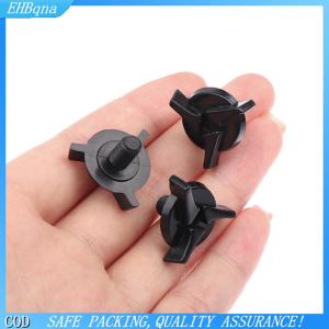 [COD] Off-road Helmet Special Screw For Sun Visor Fixing Plastic Screw Universal Plastic Screw Off-road Helmet Screw