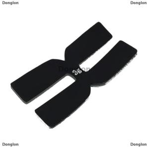[COD] Donglon Badminton Racket Weight Racket Head Balance Strips H-shaped Tennis Racquet Table Tennis Racket Weight And Balance Strips