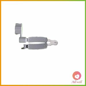 AW ที่หมุนลูกบิดกีตาร์ อุปกรณ์เปลี่ยนสายกีตาร์ 3in1 อูคูเลเล่ชิ้นส่วน เบส คุณภาพดี Guitar String Winder