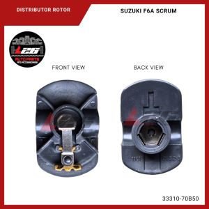 Suzuki F6A Scrum Distributor Rotor for distributor assembly 33310-70B50 GSK