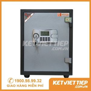 Két Sắt Việt Tiệp KCC45 Điện Tử Chính Hãng Chống Cháy Giá Rẻ Gia Đình An Toàn Chống Trộm