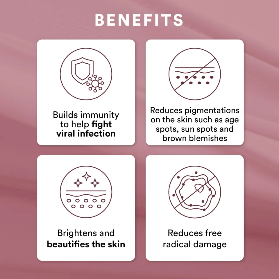 oxiglow enhanced glutathione tablets reviews Amazon.com: Glutathione Whitening Pills - 120 Capsules 2000mg Glutathione -  Effective Skin Lightening Supplement - Dark Spots, Melasma & Acne Scar  Remover, Hyperpigmentation Treatment