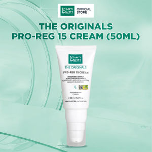 Kem dưỡng da MartiDerm Pro-Reg 15 Cream (50ml)