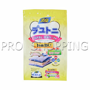 Pro ลูกเหม็นไล่แมลงสาบ ลูกเหม็นไล่หนู 12 ซอง ลูกเหม็น Pest Control