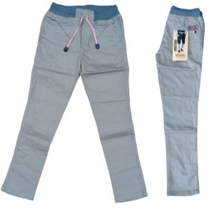 Celana Panjang Anak Laki Laki Blue Jeans Anak Laki Laki Celana Panjang Anak Laki Laki Warna Hitam Biru Usia Umur 9 10 11 Tahun-BALITASHOP1759030122