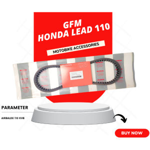 Dây Curoa xe Lead 110 mã GFM loại In