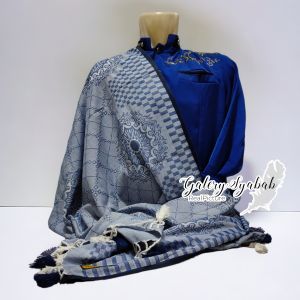 sorban Merk wadimor berbagai motif dan pilihan warna