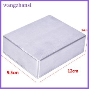 wangzhansi 1590BB กล่องอลูมิเนียม STOMP BOX Effects Pedal Enclosure Guitar Effects Pedal