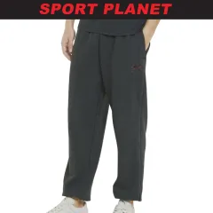 Puma Men X Michael Lau Knit Long Tracksuit Pant Seluar Lelaki (530363-01)  Sport Planet 42-26