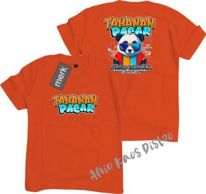 Kaos Atasan Tahanan Pacar Kaos Pria & Wanita Kaos Murah Kaos Distro Bandung Kaos Katun Distro Hitam Putih