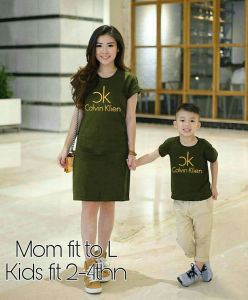 Baju Couple Kualitas Tinggi & Stylish: Pilihan Terbaik Untuk Semua Usia