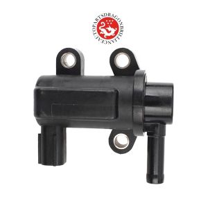 Canister Purge Solenoid Valve 36162-RAA-A01 136200-2720 36162RAAA01 1362002720 136200-2790 1362002790 36162-RAD-L11 36162RADL11: A Comprehensive Guide