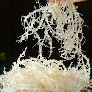 ✅ Rong Sụn Khô [KHÔNG MUỐI] NHFOOD Thượng Hạng Ít Mặn Nở Nhiều Bổ Dưỡng.