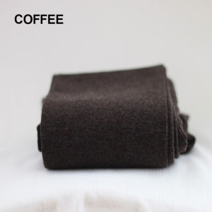 Cotton pantyhose phụ vớ cao eo đàn hồi dày vớ Vớ Pantyhose màu rắn Mùa xuân mùa thu ấm áp quần