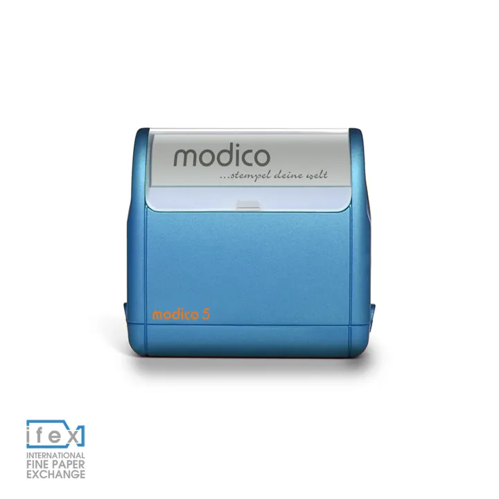 Modico M Series 6 (Personalized Stamp) | Lazada PH