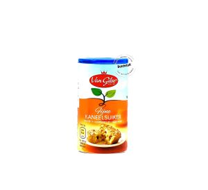Van Gilse Powdered Sugar 125gr [Direct Import from The Netherlands]