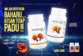 GANODERMA EXCELLIUM (30/90 caps) gano excel original. 