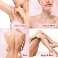 biaozhen Daynee skin whitening gummies gummy bears glutathione anti-aging. 