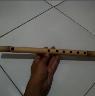 Promo terbatas seruling bambu suling bambu murah