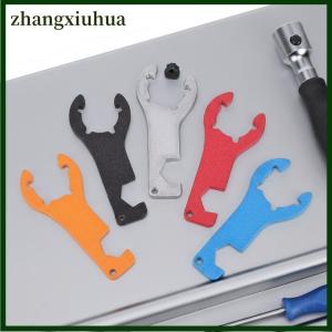 zhangxiuhua 1Pcs Caravan RV Gas Bottle Wrench 2in1 Magnet Gas Wrench Tools RV Camping Motorhome Grill Car Accessories