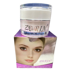 Kem Mờ Nám Tàn Nhang Ngừa Nhăn Ngừa Lão Hóa Da ZORIN 20GR