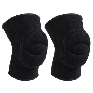 Dance Sports Knee Pad Volleyballs Knee Support Light Weight Breathable Knee Sleeve Collision Avoidance Dance Knee Brace