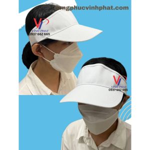 Nón Kết Nửa Đầu Trơn Đủ Màu Thể Thao Năng Động Mũ Đồng Phục Dành Cho Nam Nữ - Hình thật có sẵn