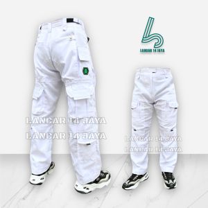 Celana Tactical Lapangan Kitanica Outdoor bahan Drill Katun tebal | celana tactical | celana outdoor | celana lapangan