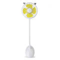 Beebo Portable Rechargeable Fan. 