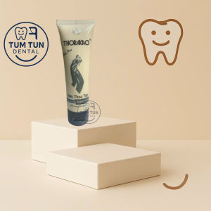 Kem Thoa Tay Thorakao 80g – Dưỡng Ẩm Mềm Da Giảm Khô Nứt Hiệu Quả