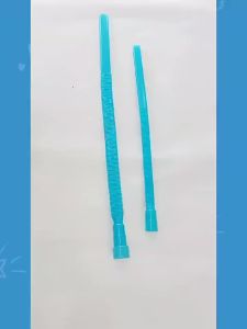 xpkQ Universal Vacuum Cleaner Extension Tube Long Flat Tube Vacuum Cleaner Accessories Vacuum Cleaner Crevice Tube Soft Long Reach 2Z5B1