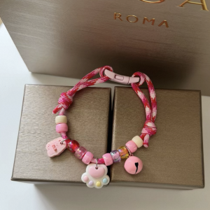 [READY STOCK] Pet Collar Cat Dog Collar with Bell Adjustable Pet Necklace | Rantai kolar Kuching | 宠物项圈 猫狗项圈铃铛