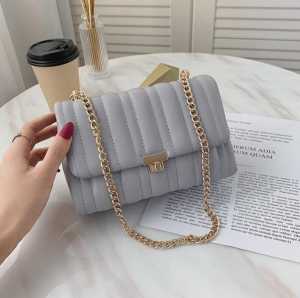 TAS IMPORT KOREA 2021 - TAS WANITA IMPORT QC55605 TAS SELEMPANG WANITA TAS HAND BAG KOREA SALE ~Taswanita.import