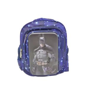 12" NEW Cartoon Kids Backpack Children Kindergarten Primary School Backpack (BGJAYA)