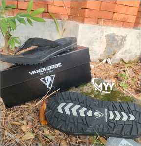 sandal gunung vandhorse pria dewasa sendal anak laki2 cowok tebal promo ramadhan