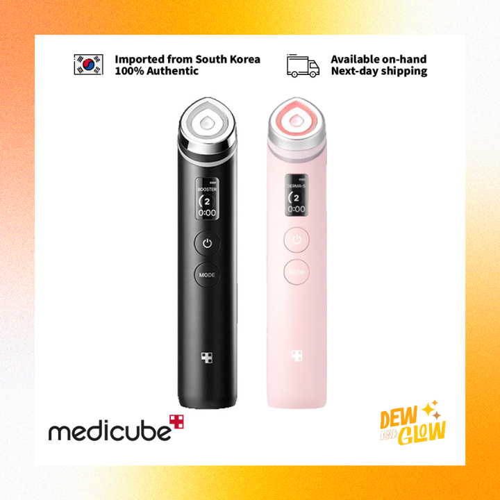 Medicube AGE-R Booster Pro | Lazada PH