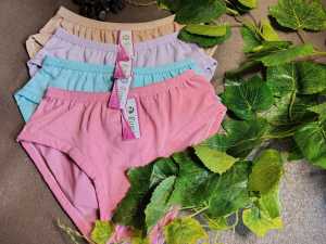 Celana Dalam Remaja | CD Seamless Anti Jiplak | Adem & Nyaman Seharian