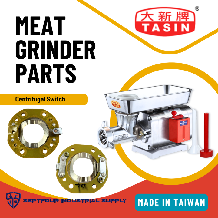 Www Alhudapk Tasin Meat Grinder Price TASIN Meat Grinder