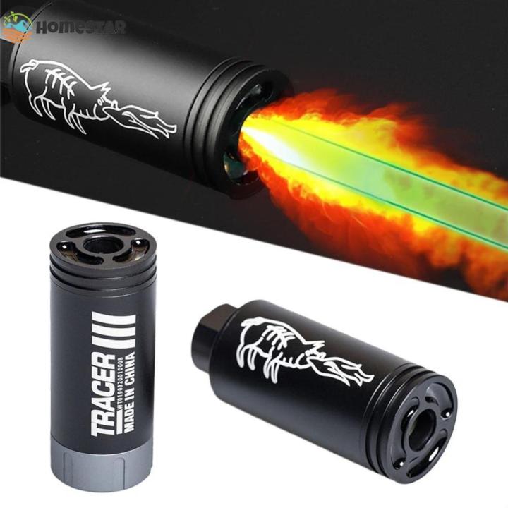 Homestar Metal Spitfire Pig Noctilucence Silencer High Power Charge ...