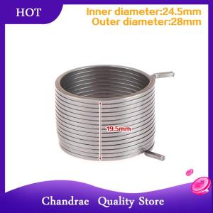 [Chandrae] Full Automatic washing Machine Shock Absorber Clutch Accessories Pulley Ratchet Reducer Tension Spring appliance parts