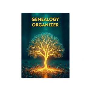 สมุดเก็บภาพประวัติครอบครัวแบบพกพาที่เก็บหนังสือบันทึกวัฒนธรรมครอบครัว21x28.5cm บันทึกสมุดบันทึก